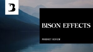 Elevate Your Experience with Bison Effects Line Disposable Vaporizer: Unmatched Quality in Every Puff